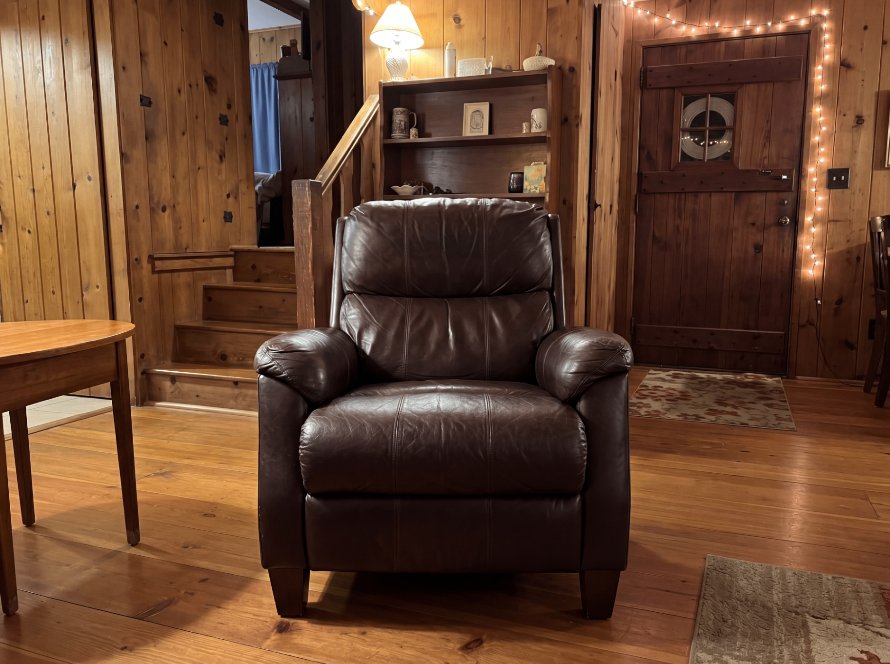Recliner