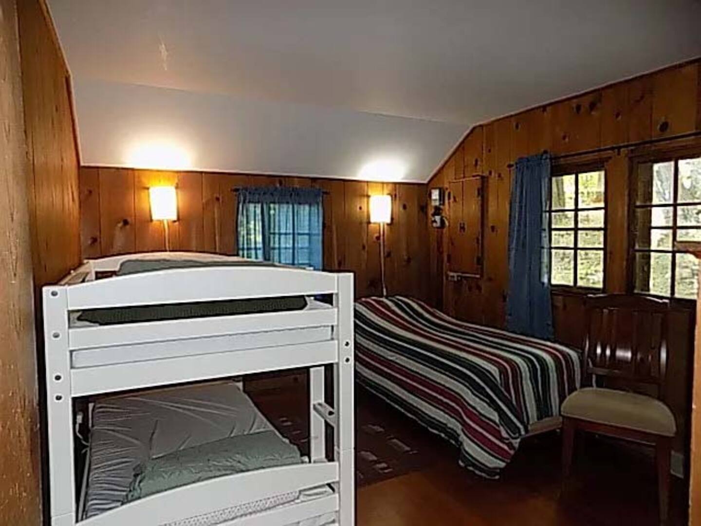 Boys Room