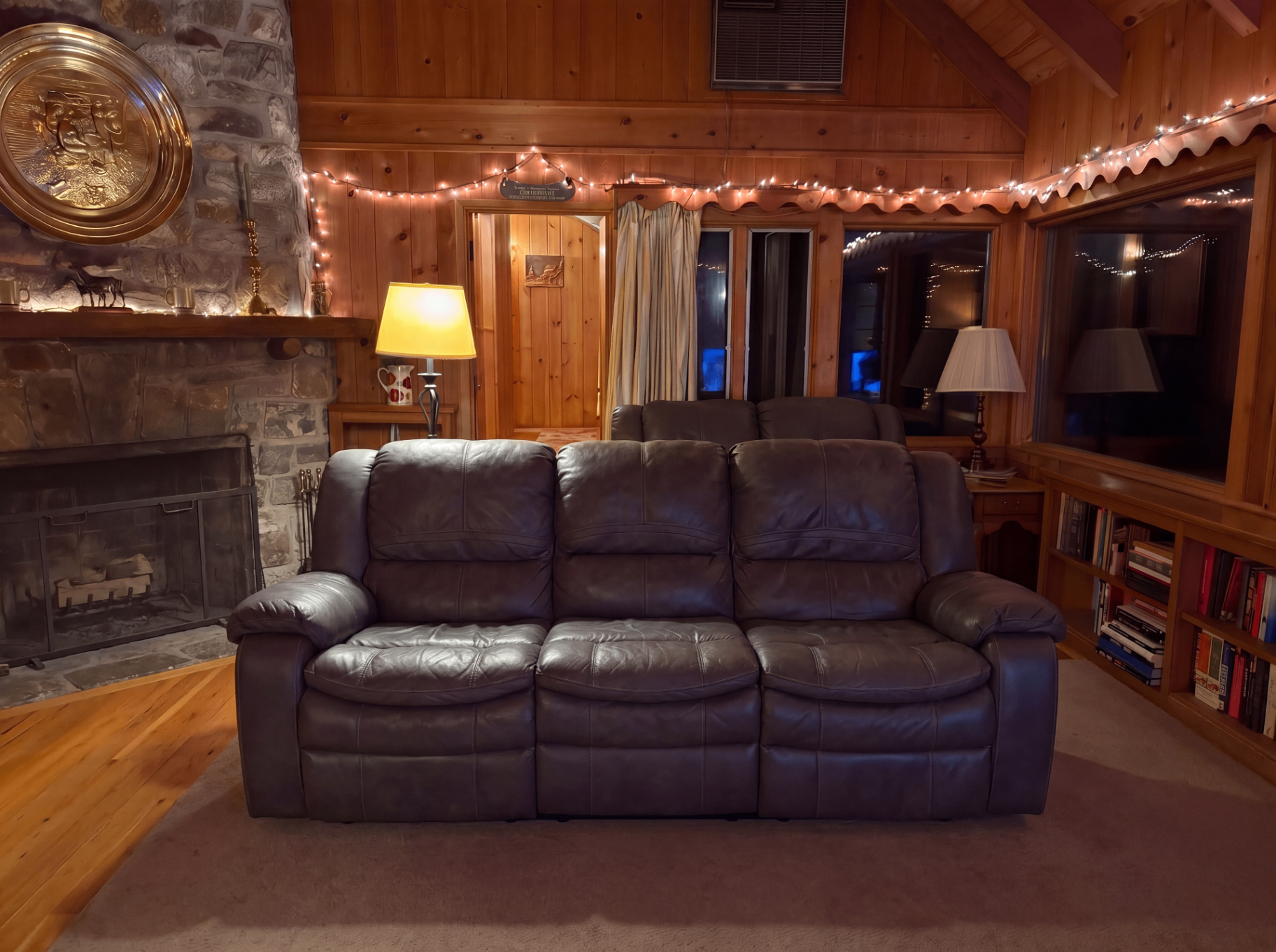 3 Seater Couch