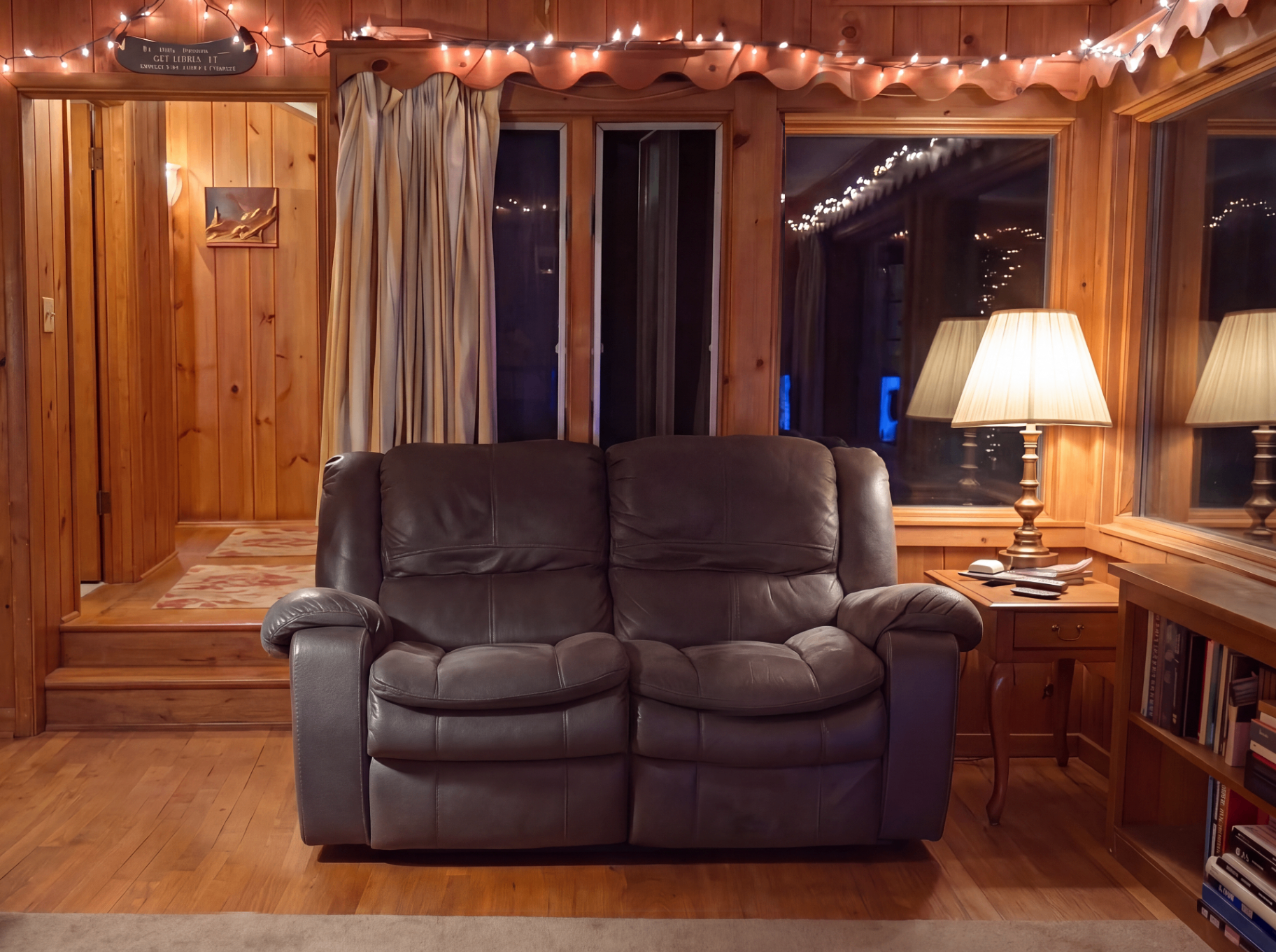 2 Seater Couch